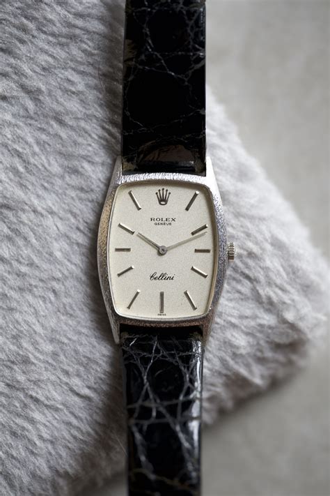 rolex cellini segunda mano|rolex cellini 18k white gold.